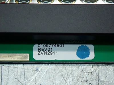 Used INDUSTRIAL MRO 0109774501 Printed Circuit Boards (PCB) Ohio US | HGR 24 #1150566