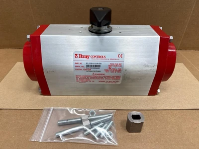 Bray _UNKNOWN_ Other Valves & Manifolds | Fram Fram LLC (2)