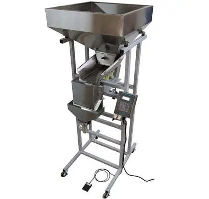NEW BUSCH MACHINERY BM-S4