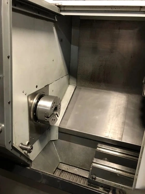 2012 HAAS ST-30 CNC Lathes | SNL Machine Trader LLC (6)