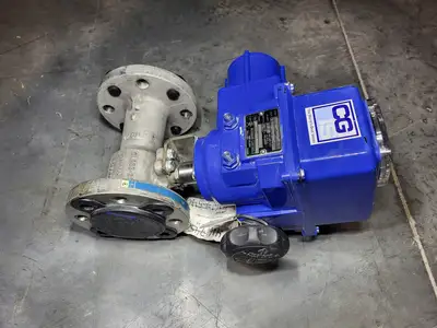 USED BERNARD 0A8-25-92012D