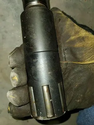 USED PARLEC C50-03MT2