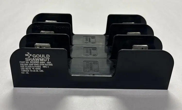Used GOULD 60308R Miscellaneous Equipment (Electrical & Power) Ohio US | Surplus Asset Holdings #1209239