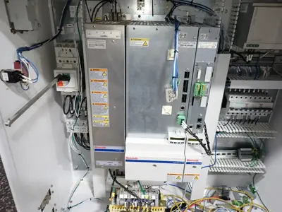 USED REXROTH HMV01.1RWOO18A07NNNN
