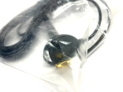 New | in-Stock ABB Remote Service Retrofit Magnetic Roof Antenna Antennas EMI EMC Equipment Michigan US | Maverick Industrial Sales #1462980