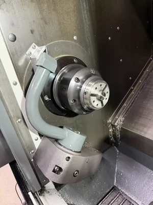 2021 HAAS ST-10Y CNC Lathes | CNC EXCHANGE (5)