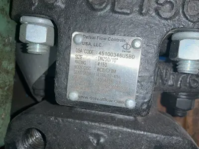 Used KINNEY _UNKNOWN_ Pumps Ohio US | HGR 24 #1566831
