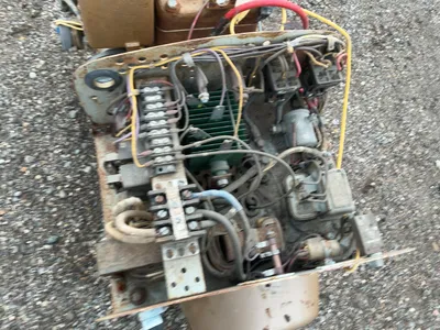 Used _UNKNOWN_ _UNKNOWN_ Marine Generators Michigan US | Miedema Asset Management Group #1406950