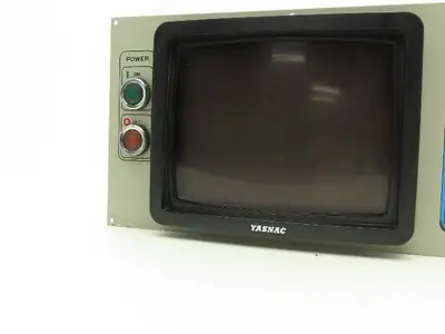 Used YASNAC _UNKNOWN_ Automation Control (HMI) Indiana US | Arrow Industrial #1429770