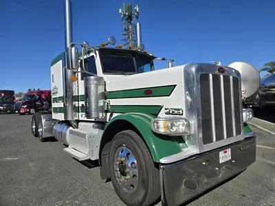Used 2015 PETERBILT 389 Tractors & Trailers California US | Ben Kaplan Equipment #1548299