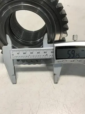 USED TOYO TI-90G2