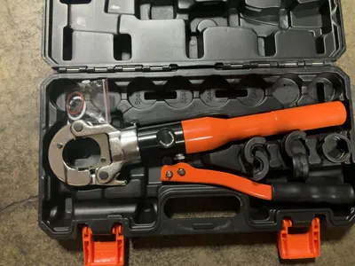 Used VEVOR _UNKNOWN_ Crimpers Michigan US | Miedema Asset Management Group #1406648
