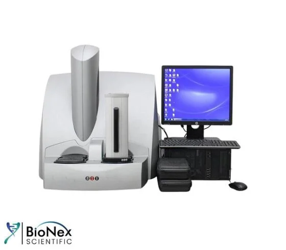 Used MSD 1201 MESO SECTOR S 600 IMAGER PCR/Thermal Cycler New Jersey US | Bionex Scientific LLC #799757