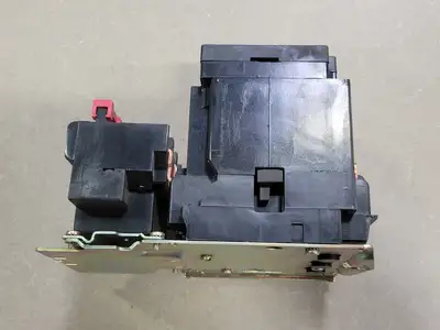 USED SQUARE D 8536SDO1V02S