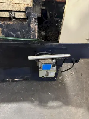 USED WILLIS ENC2680