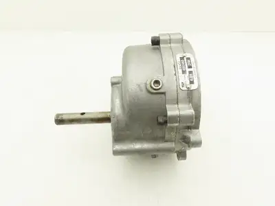 Val-Co 450365 Spur Gearbox 4.81:1 Reducer 358rpm 56C Parallel Shaft