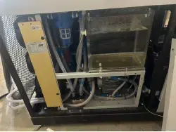 Used 2017 OR LASER ECO LASER 4600 Laser Welders Pennsylvania US | Iron Exchange Equipment Solutions #1352490