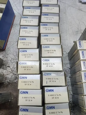 NEW GMN high precision bearings