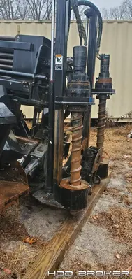Used 2013 DITCH 2013 DITCH WITCH JT30 Drill Rigs Florida US | HDD Broker #1346362