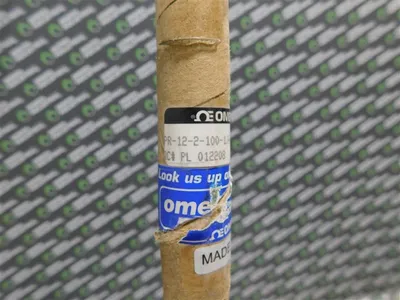 Omega PR-12-2-100-1/4-24-E Thermocouple Probe 23-1/2" Long New