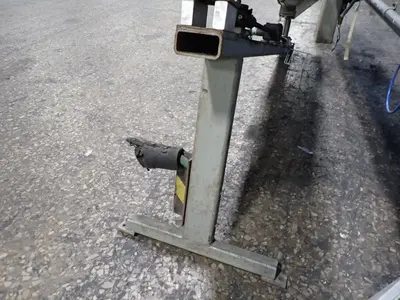 Used APPLETON S210 Core Cutters Ohio US | HGR 24 #728685