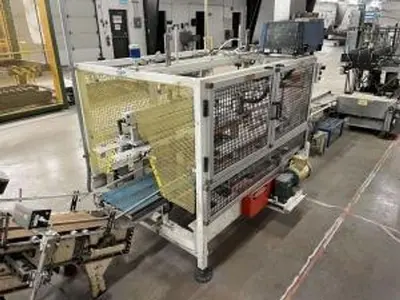 USED SWF/MCDOWELL MTS 1300 B