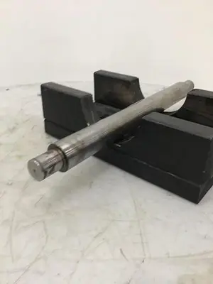 USED JSW J165EII-A / CSR