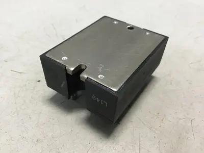 USED CRYDOM H12D4840DE