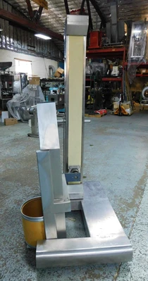 USED METO LIFT DMM-01