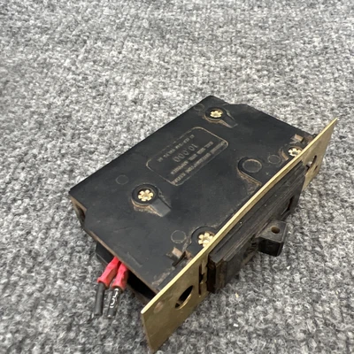 Used Westinghouse QC1015 Misc Electrical & Power Parts | Davliegogo LLC #1709249