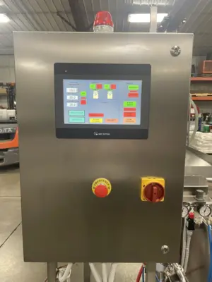 2020 Rolando Dosed Oil Dispenser
