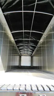 New | in-Stock 2026 DORSEY _UNKNOWN_ Cargo Trailers Tennessee US | LMI Tennessee LLC #1505072