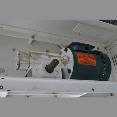 Frazier + Son Z Shape Bucket Elevator