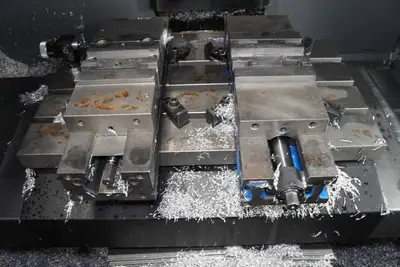 Hurco VM10i 3-Axis Vertical Mill