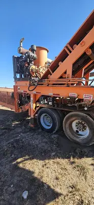 USED CUMMINS TEX-OK-KAN