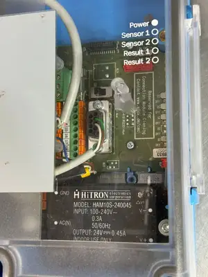Sick CDM420-0102 Power Supply Module 1026220 (9.3.2)