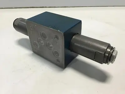USED BOSCH 0 811 101 291