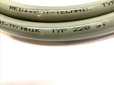 168400 | Wagner  High Pressured Hose 220ST - New Other