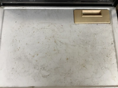 Used KENMORE 96582110 Drum Dryers Michigan US | Miedema Asset Management Group #1457330