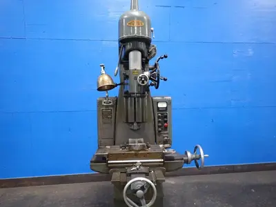 USED MOORE 2