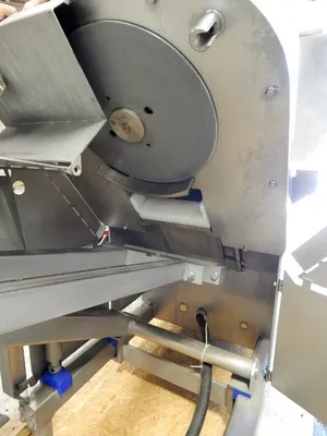 USED DIXIE UNION UNI-SLICER UNI-SLICER