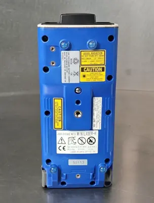 Laser Atlanta Optics MINILASER-R Laser distance meter 50113 (BIN4.4.4)
