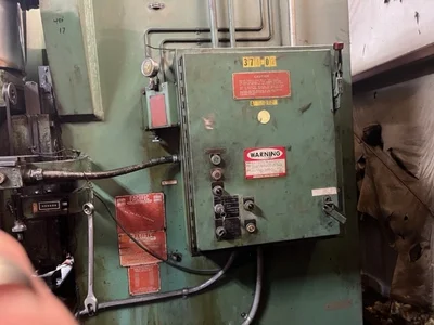 USED 1960 PACIFIC K300-14