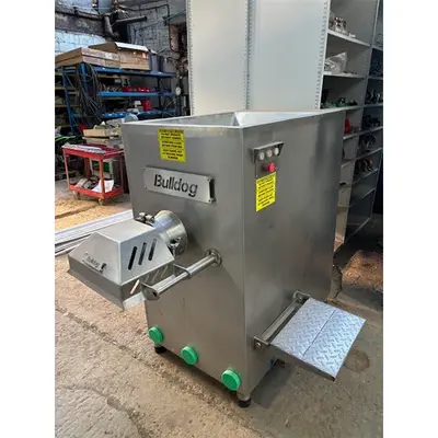 Used Bulldog _UNKNOWN_ Grinders / Shredders - Food Pennsylvania US | ISCA #1299282