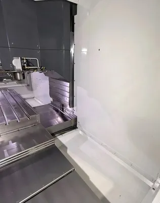 2016 HAAS VF-3SS Vertical Machining Centers | Midstate Machinery (9)