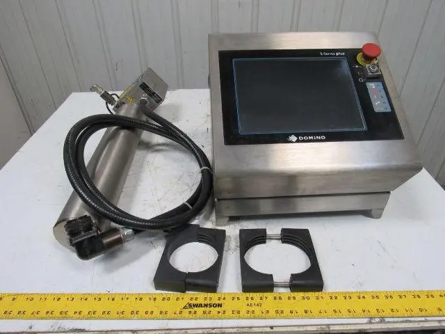 Used DOMINO _UNKNOWN_ Miscellaneous MRO Indiana US | Arrow Industrial #610215