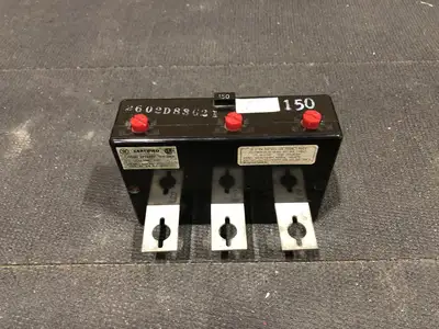 USED WESTINGHOUSE HKA3150T