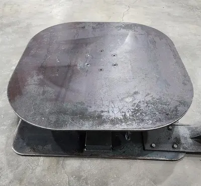 USED 1996 COILMATE CM3042