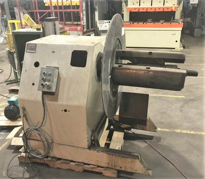 USED 1978 AMERICAN 1000