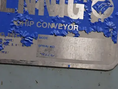 USED HENNIG INC VM22/25/30